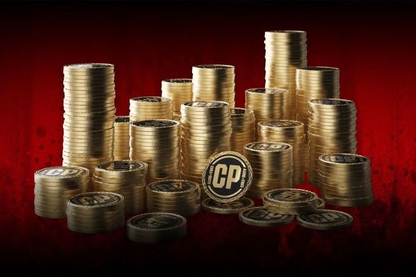 هر سی پی کالاف دیوتی موبایل معادل چند تومان است؟
