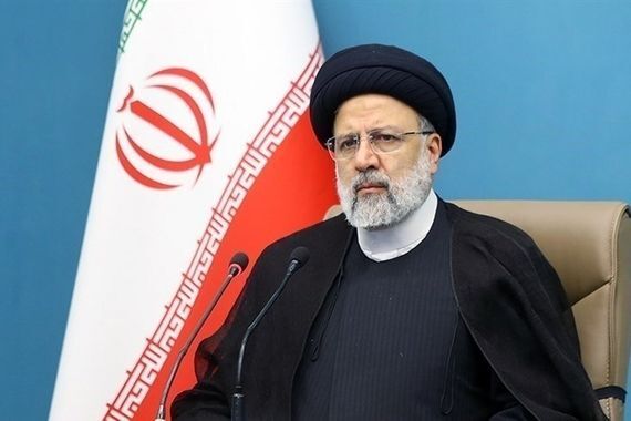 فوری | حادثه برای بالگرد کاروان رئیسی؟+ جزئیات