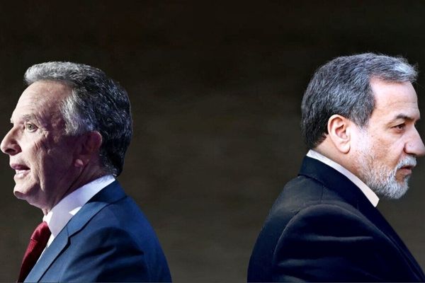 جزئیاتی از پیام های رد و بدل شده در مذاکرات عمان