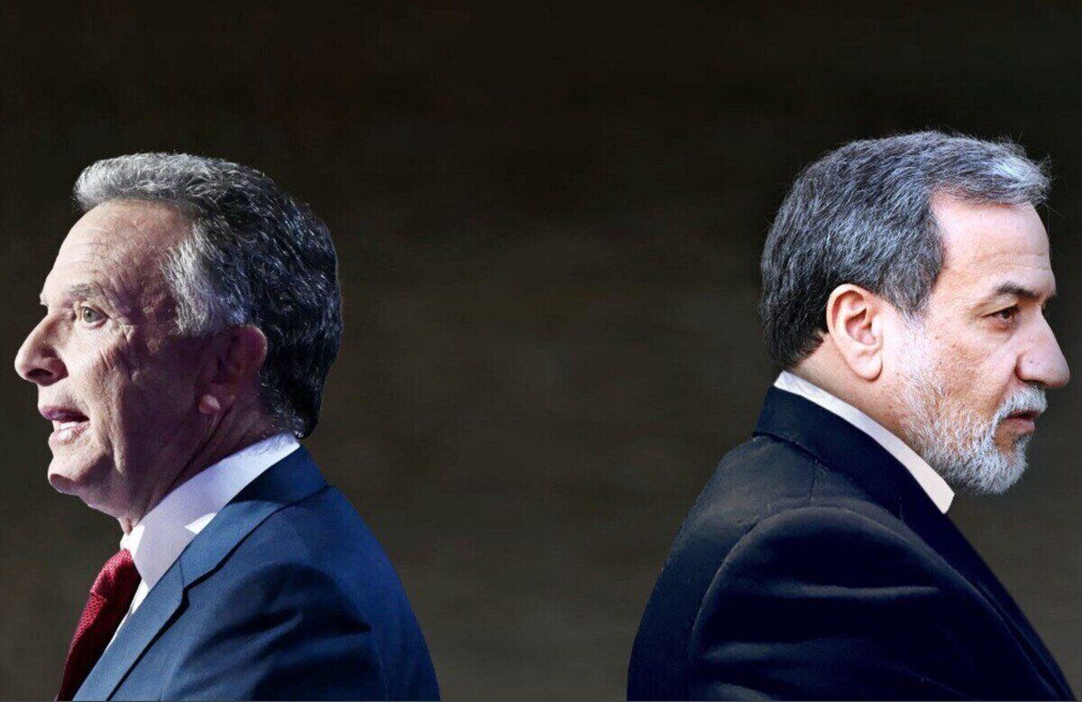 جزئیاتی از پیام های رد و بدل شده در مذاکرات عمان