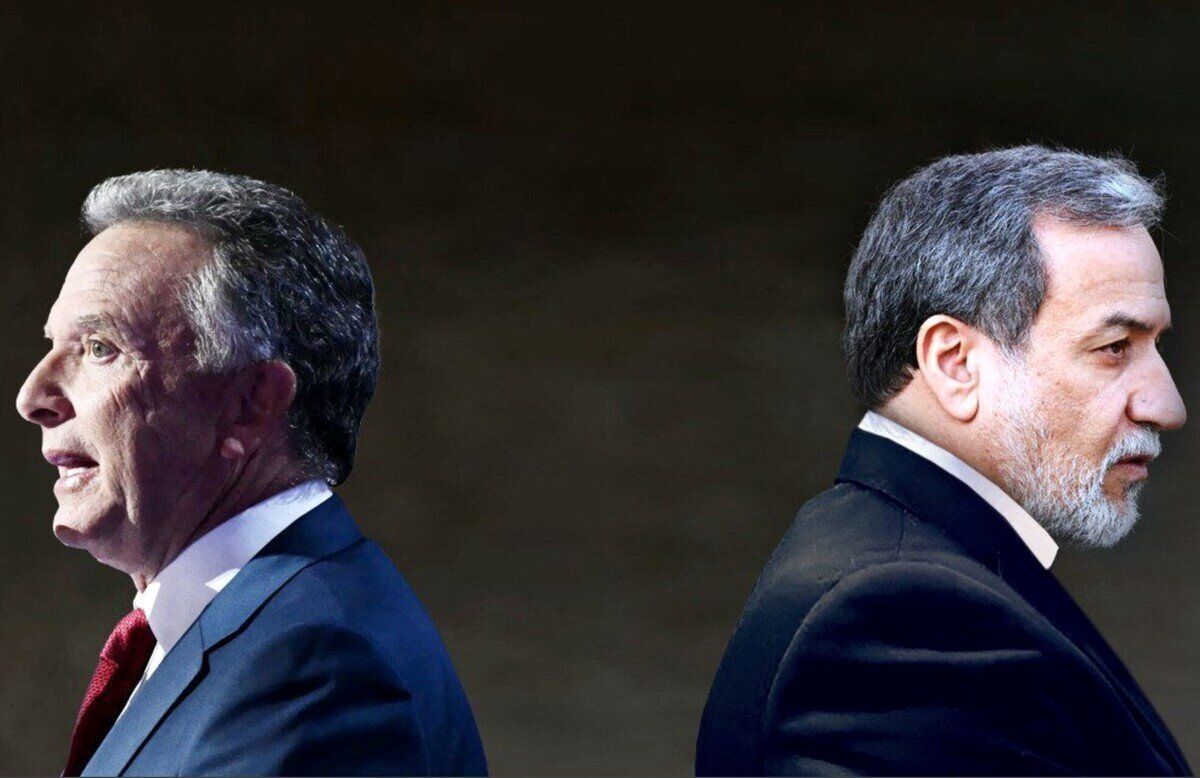 جزئیاتی از پیام های رد و بدل شده در مذاکرات عمان