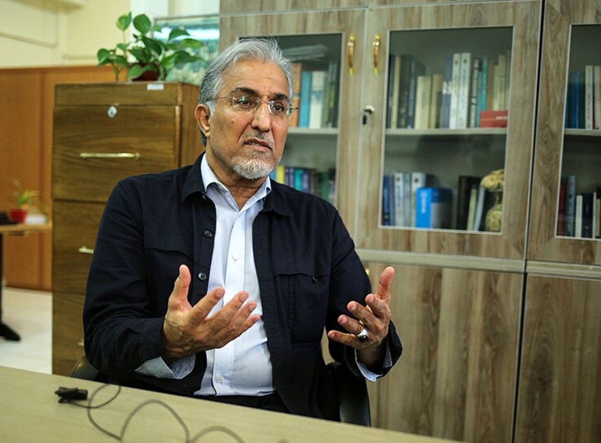 با دلار ۱۱۰ هزار تومانی؛ نظام باید تصمیم بگیرد