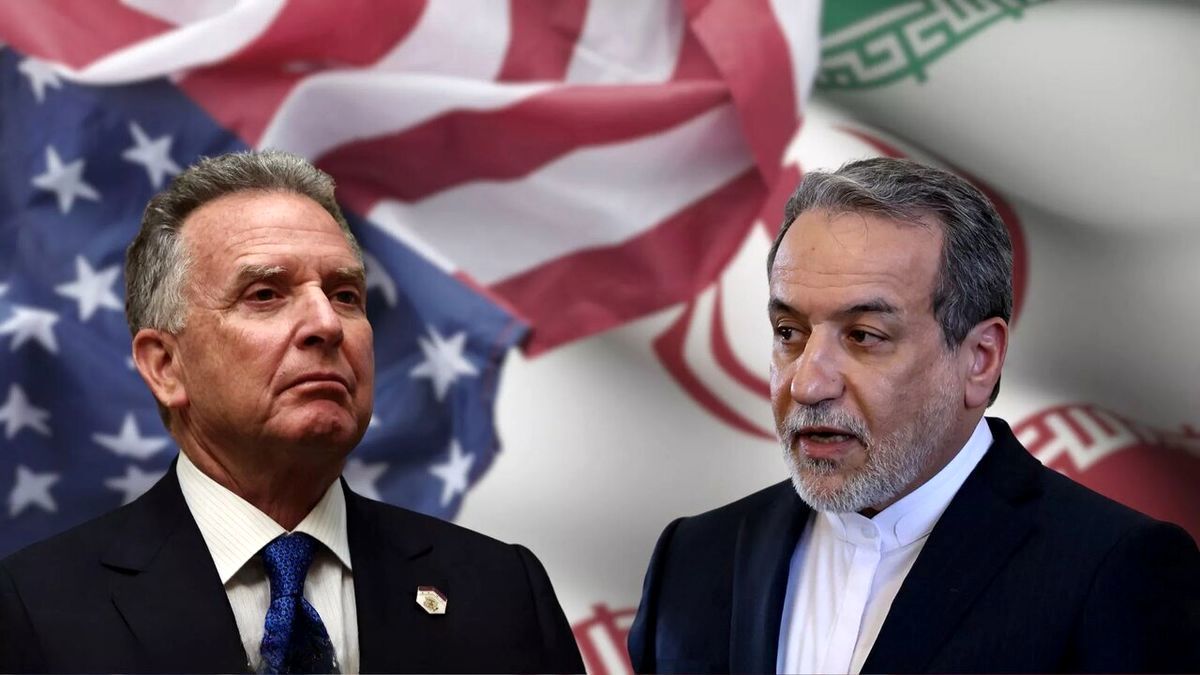 محور اصلی دور دوم مذاکرات ایران و آمریکا
