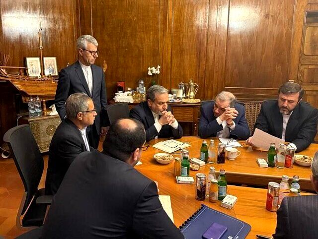 زمان دور چهارم مذاکرات ایران و آمریکا مشخص شد