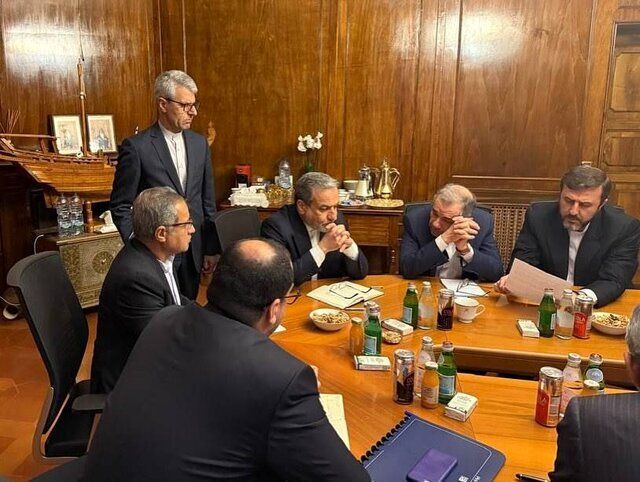 زمان دور چهارم مذاکرات ایران و آمریکا مشخص شد