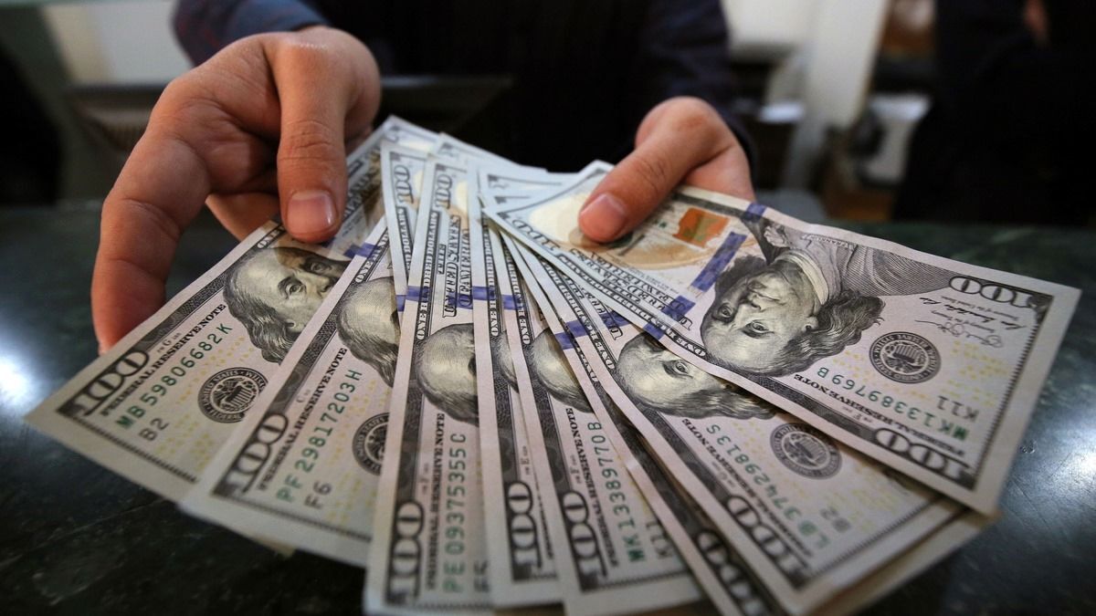 قیمت دلار و یورو امروز کانال عوض کرد