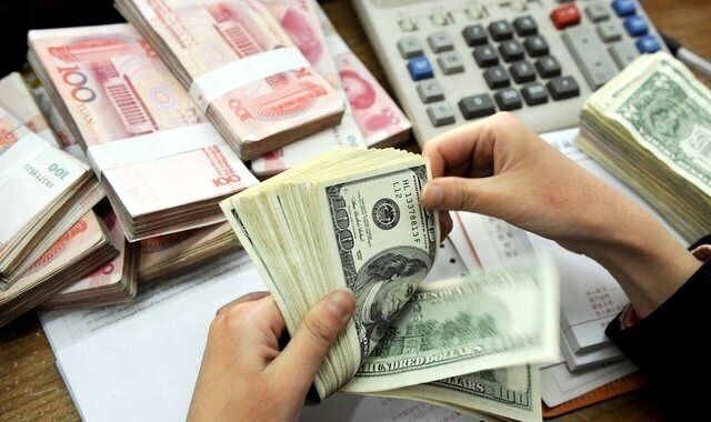 قیمت دلار امروز + نرخ سایر ارزها سه‌شنبه ۱۴ اسفند ۱۴۰۳ +جدول