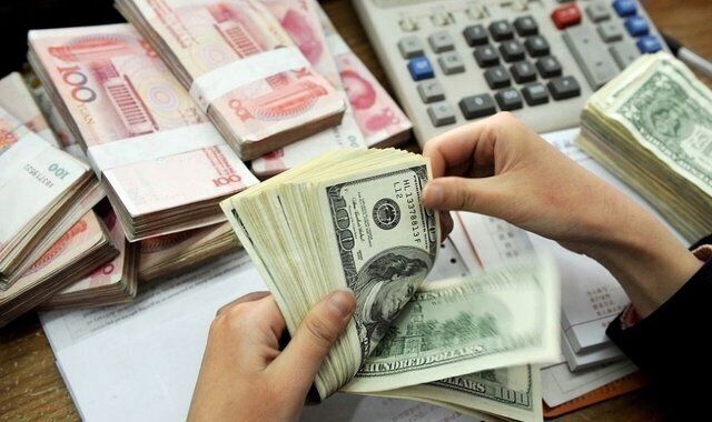 قیمت دلار امروز عصر؛ اوج و فرود