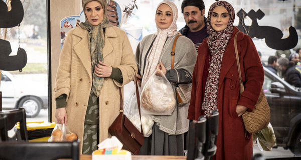 خبر تلخ از سریال پایتخت