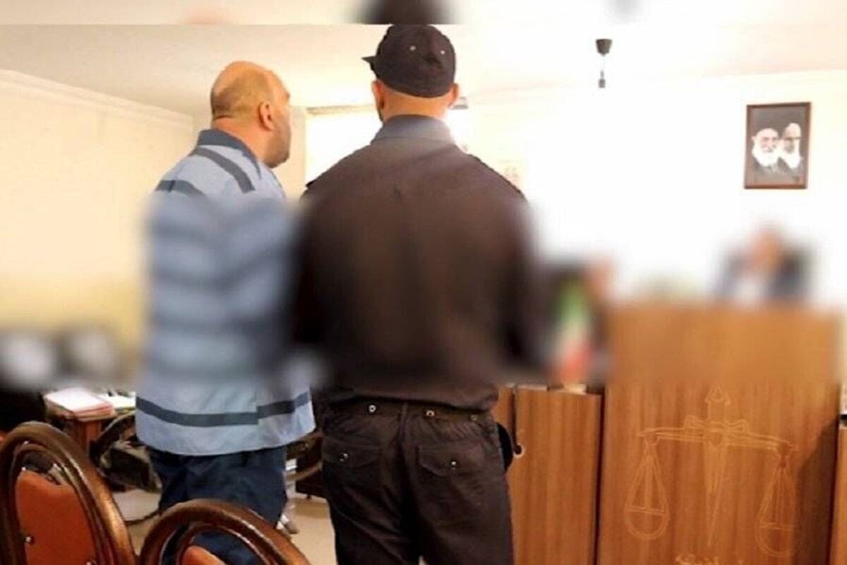 محمد علی سلامت کیست و از چند سالگی متجاوز شد؟