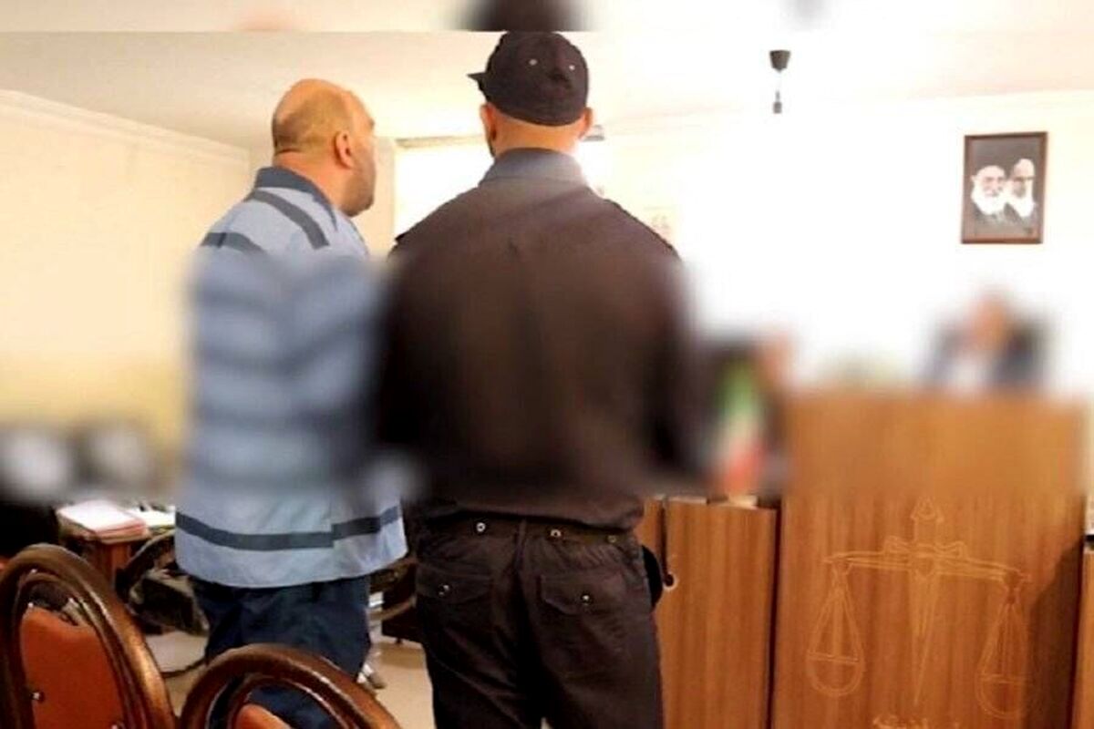 محمد علی سلامت کیست و از چند سالگی متجاوز شد؟