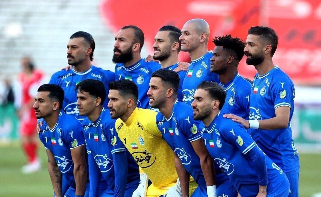شرایط عجیب استقلال برای سقوط نکردن از لیگ برتر