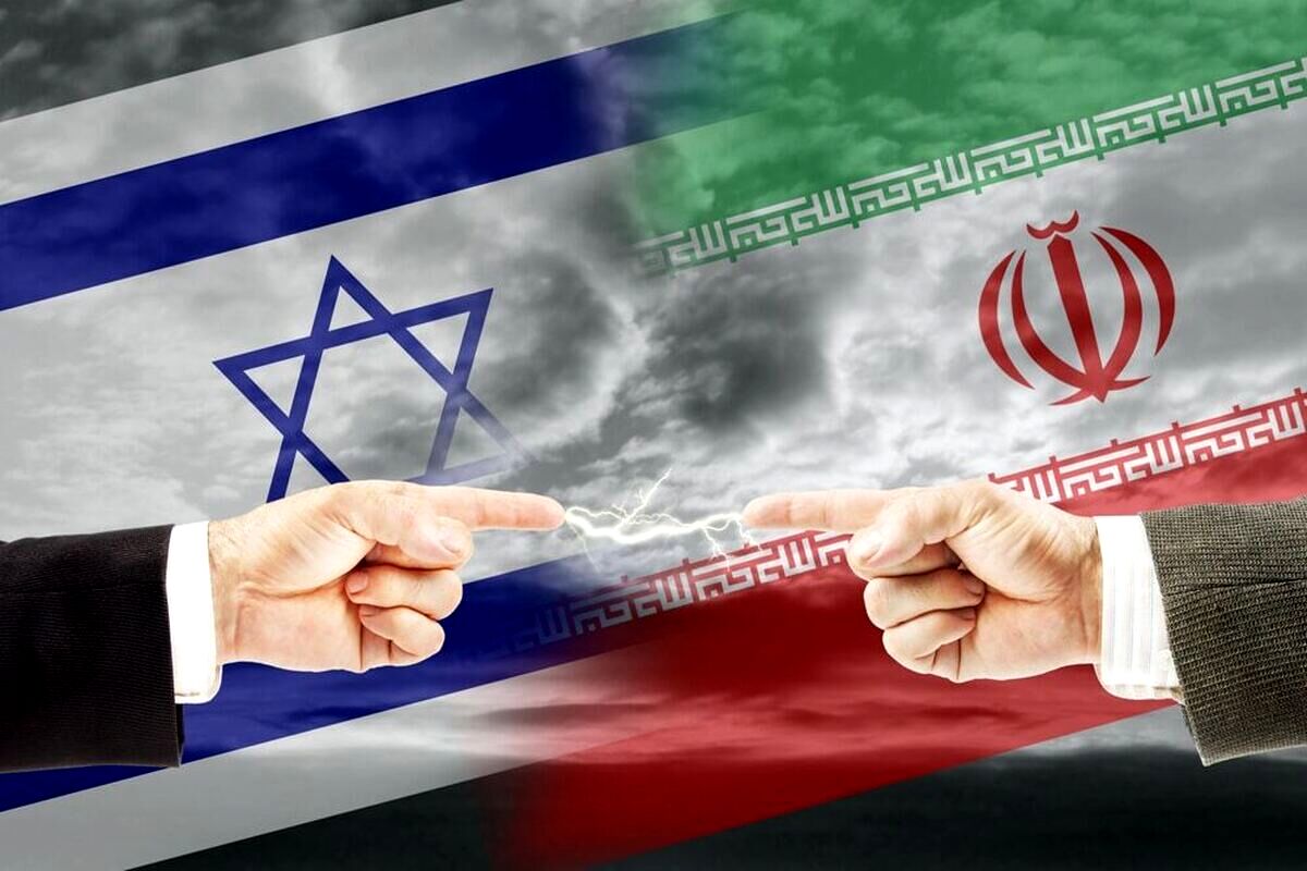 اسناد محرمانه حمله اسرائیل به ایران لو رفت + جزئیات