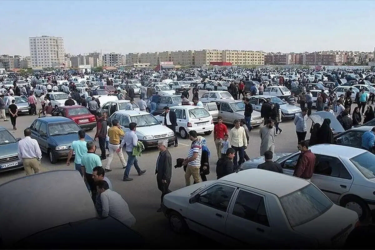 قیمت خودرو در سال ۱۴۰۴ چقدر گران‌تر می‌شود؟

