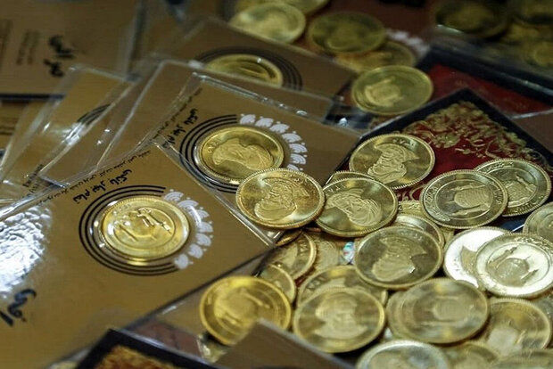 قیمت سکه امروز غوغا کرد | قیمت سکه تمام در بازار امروز 2 تیر 1403
