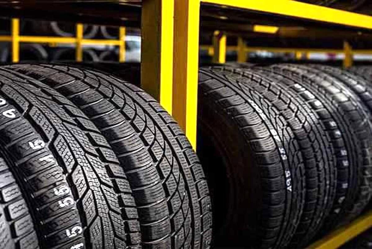 ثبت نام لاستیک دولتی زیر قیمت بازار آغاز شد | قیمت نهایی لاستیک دولتی اعلام شد