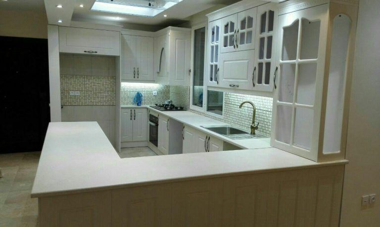 بهترین جنس کابینت کدام است؟

