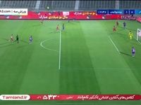  گل پرسپولیس به هوادار توسط علی علیپور