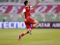 پرسپولیس مقابل پلیس عراق بالاخره در لیگ نخبگان برنده شد