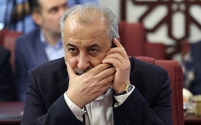 مالک پرسپولیس درویش را برکنار می کند؟