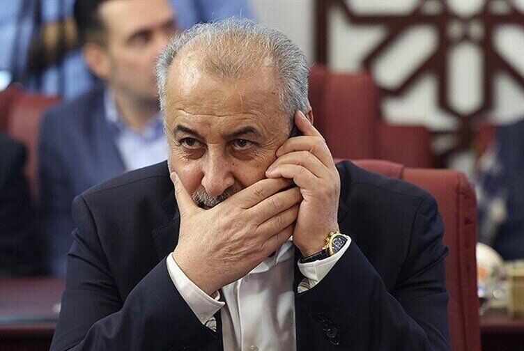 مالک پرسپولیس درویش را برکنار می کند؟