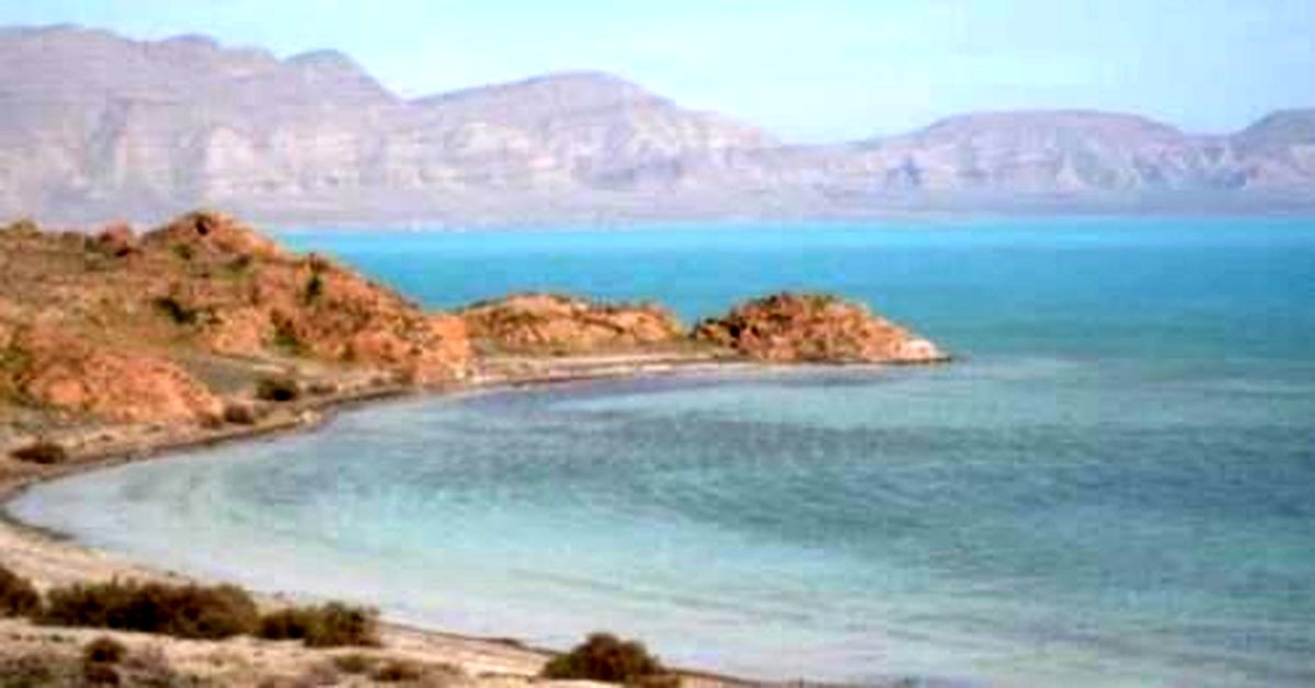 شوک؛ ۳۱ هزار کیلومتر مربع از دریای خزر از بین رفته است + جزئیات ترسناک