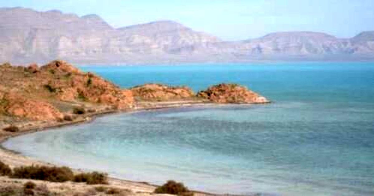 شوک؛ ۳۱ هزار کیلومتر مربع از دریای خزر از بین رفته است + جزئیات ترسناک