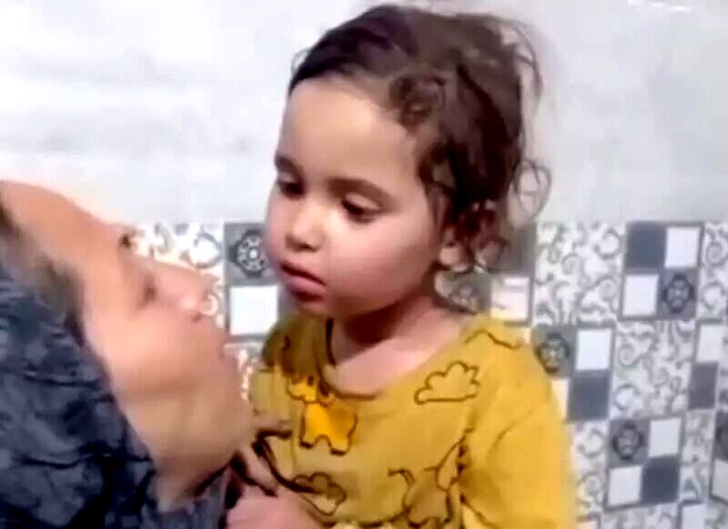 جزییات جدید از پرونده مفقود شدن یسنا | دستگیری ۴ متهم به جرم ربودن کودک کلاله ای