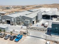 افزایش براقیت و مقاومت ضربه؛ آنالیز تاثیر مستقیم کربنات کلسیم کوتد بر خواص مکانیکی محصولات