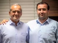 واکنش مهدی پزشکیان به اولین قهرمانی تراکتور