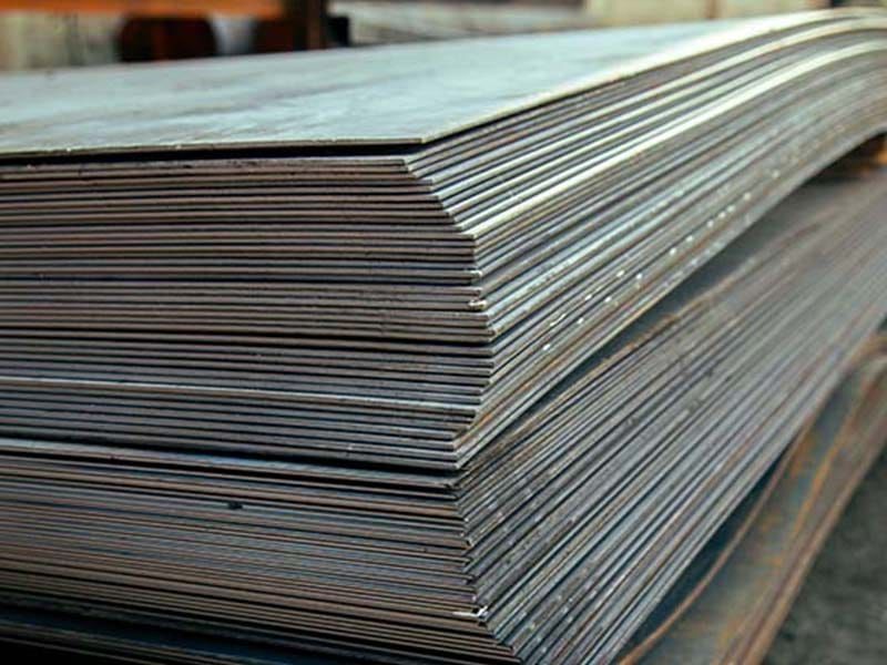 چرا قیمت ورق 5 میل آهن در سایت فروش آهن مختلف، متفاوت است؟
