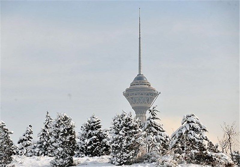 فوری؛ یخبندان قطبی در راه پایتخت |  تهرانی ها منتظر زمستان دوباره باشند