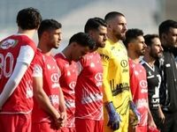 ساعت دقیق بازی پرسپولیس الهلال