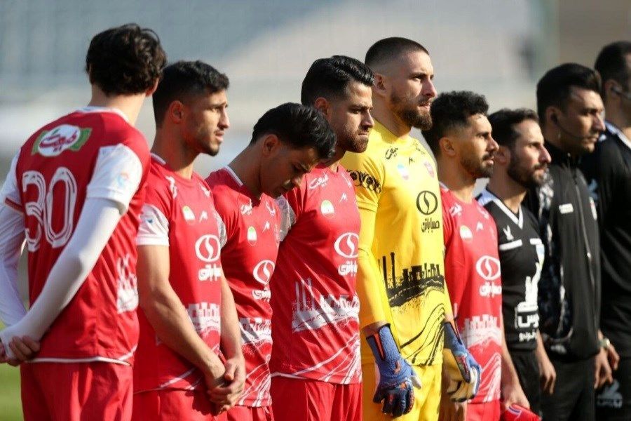 ساعت دقیق بازی پرسپولیس الهلال