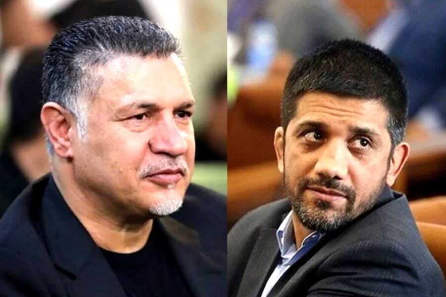 توضیح دبیر درباره سخنانش درباره علی دایی 