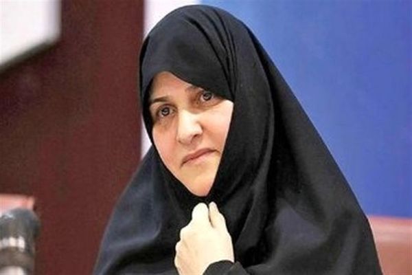 جمیله علم الهدی از دولت چهاردهم چه درخواستی کرد؟
