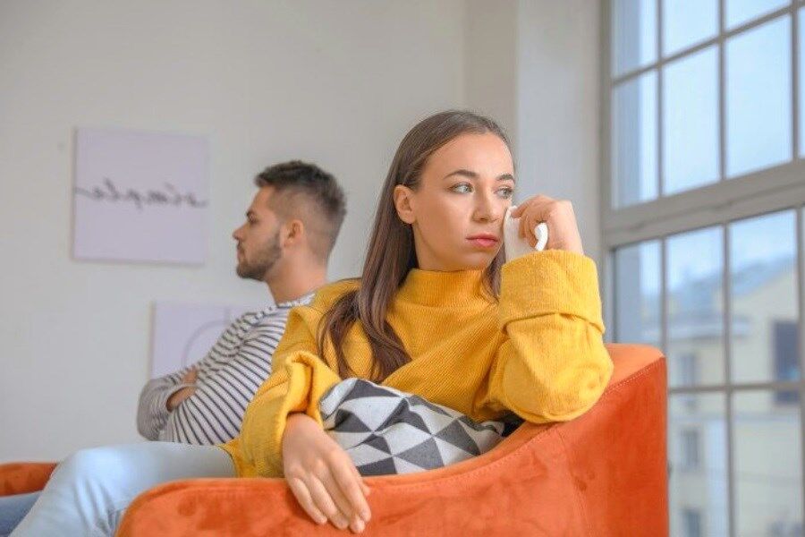 فداکاری‌های اشتباه و مخرب در زندگی مشترک
