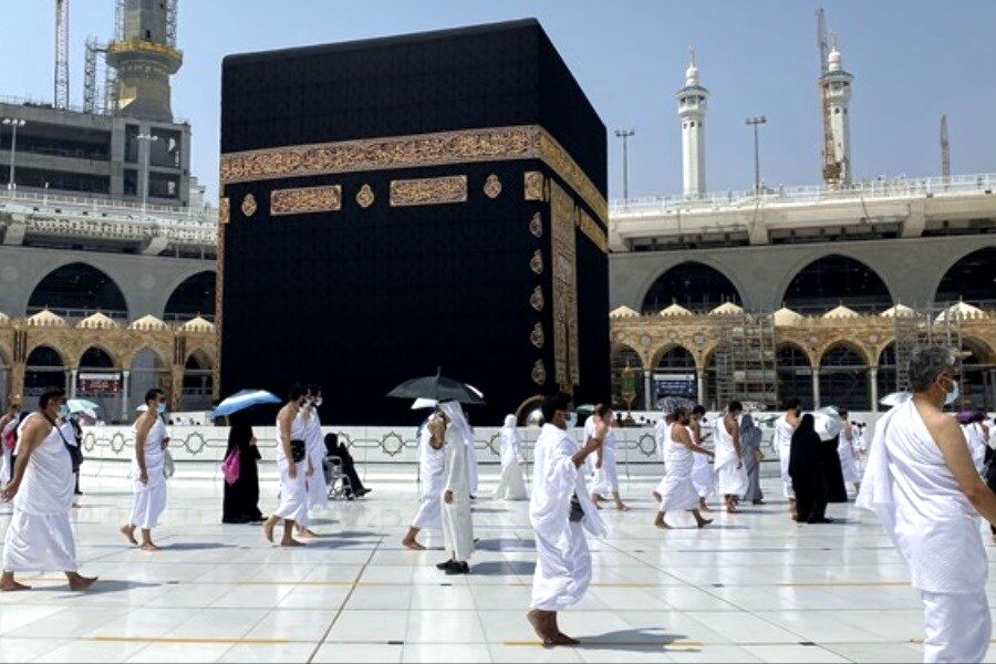 آغاز قطعی ثبت نام حج تمتع ۱۴۰۴