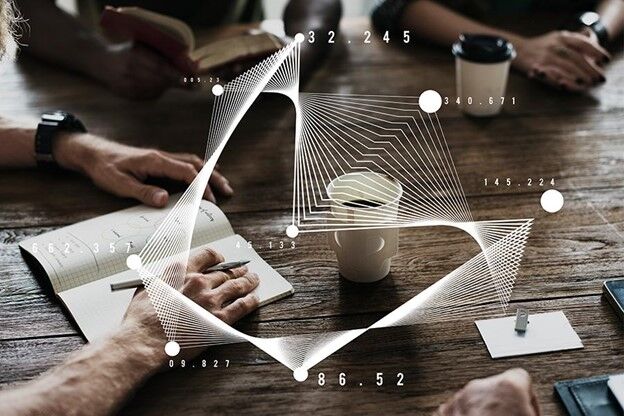 نقش انسان در فرایندهای طراحی دیجیتال

