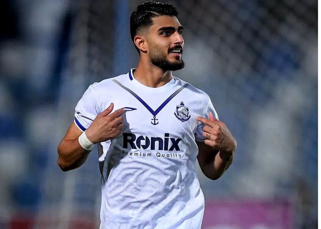 جواب قطعی ستاره لیگ به پرسپولیس و استقلال