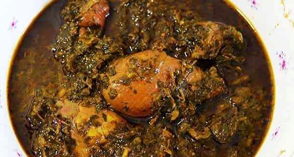 طرز تهیه مرغ گشنیزی به روش اقتصادی فقط تو 1 ساعت | امشب شام چی بپزم؟