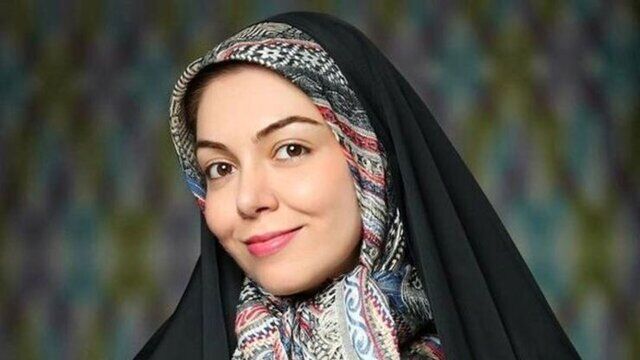 افشای رقابت برای ازدواج با آزاده نامداری + فیلم