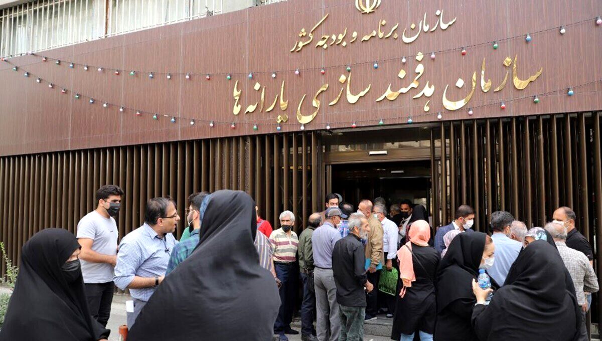 حذف یارانه نقدی ۳ دهک بالا توسط دولت