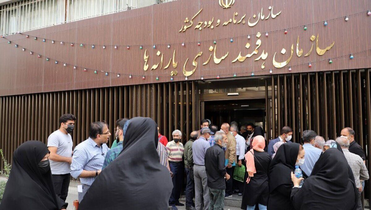 حذف یارانه نقدی ۳ دهک بالا توسط دولت