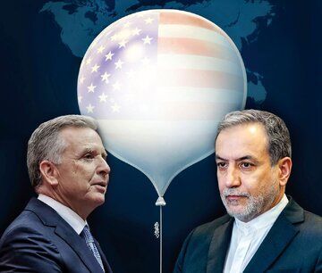 توافق ایران و آمریکا و سرازیر شدن میلیارد‌ها دلار به ایران