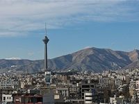 احتمال تعطیلی مدارس و ادارات تهران فردا یکشنبه