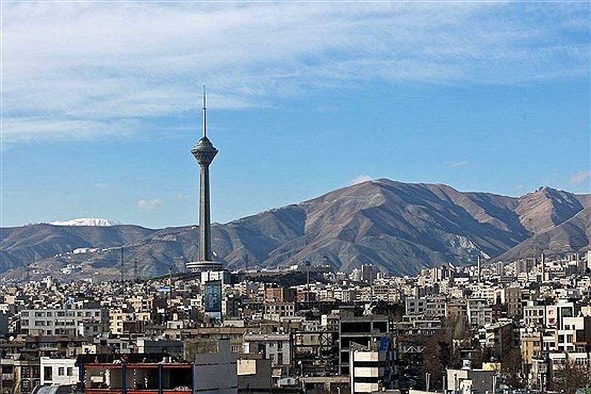 احتمال تعطیلی مدارس و ادارات تهران فردا یکشنبه