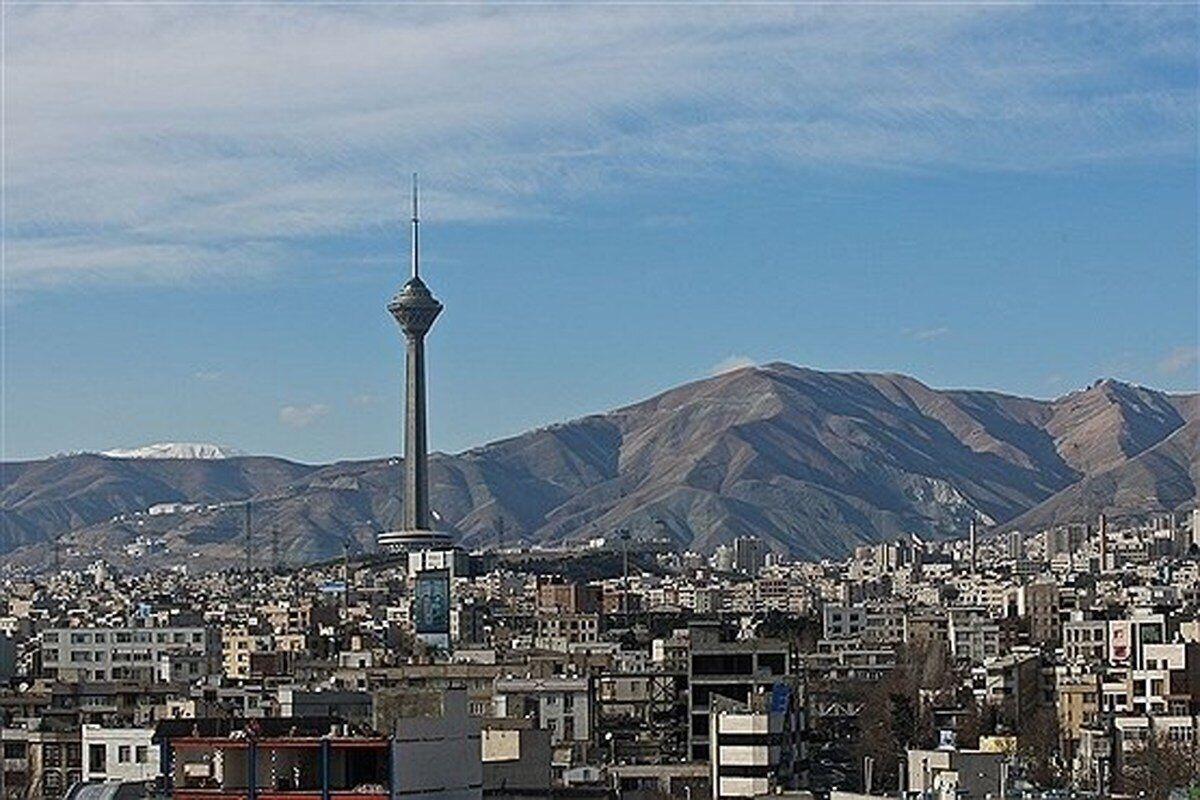 احتمال تعطیلی مدارس و ادارات تهران فردا یکشنبه