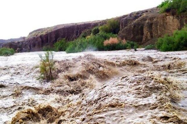 هشدار وحشتناک هواشناسی | آماده‌باش هلال احمر  در۸ استان