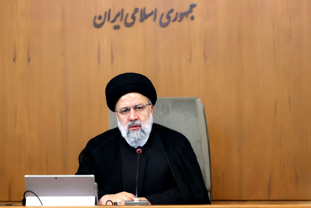 رئیسی: محکومیت رژیم صهیونیستی در سازمان ملل دستاورد مهمی بود